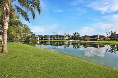 400 Misty Pines CIR 204