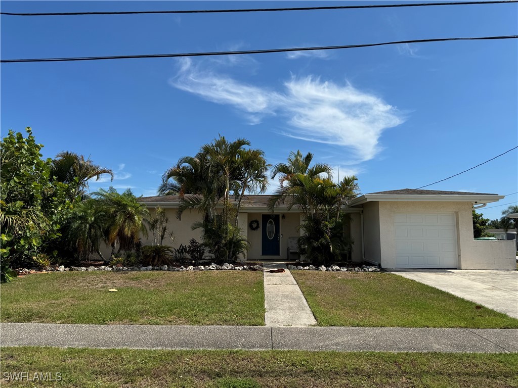 4303 Conway BLVD