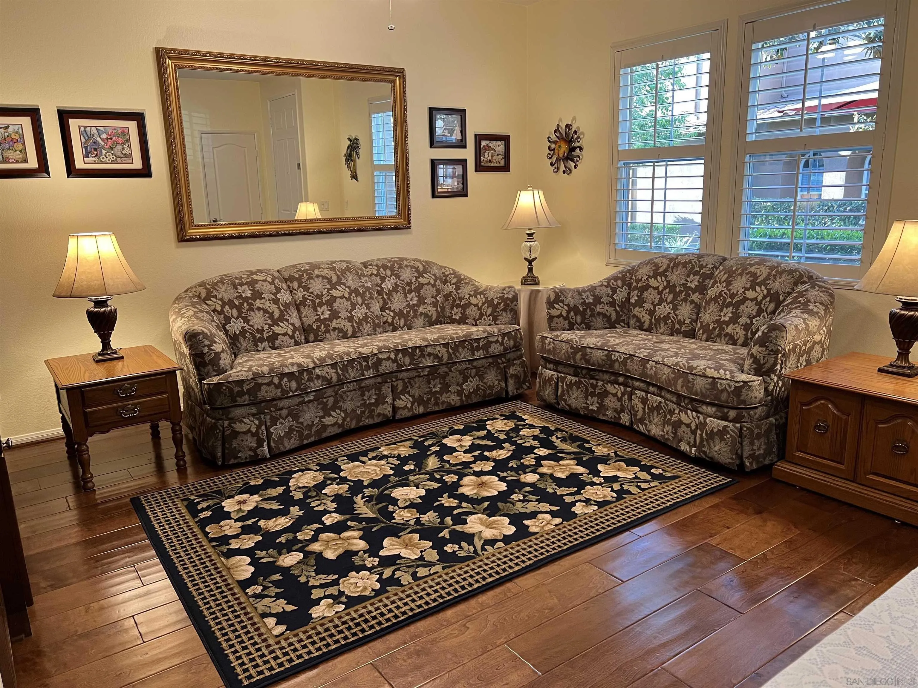 17019 Camino Marcilla Unit 5