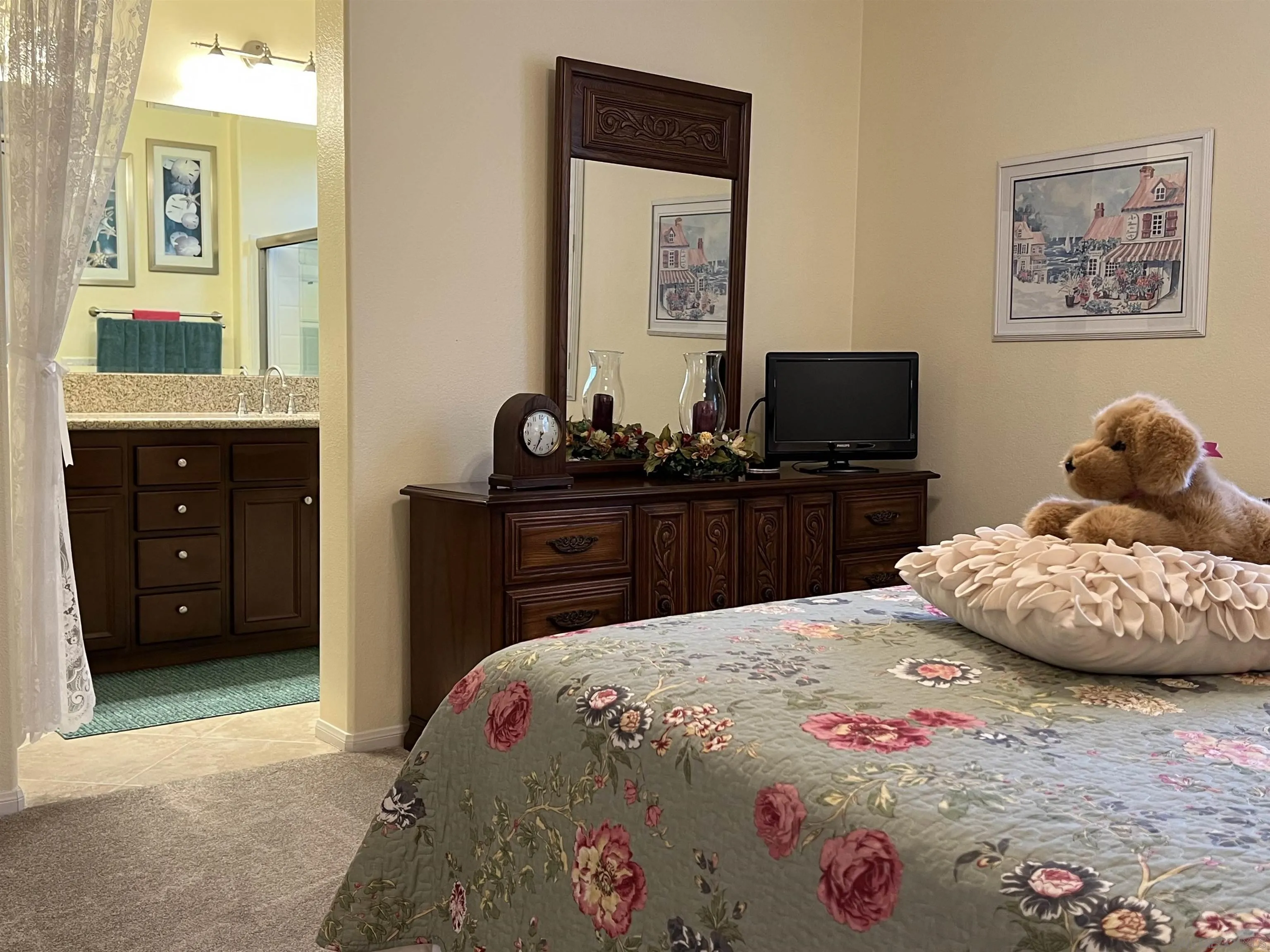 17019 Camino Marcilla Unit 5