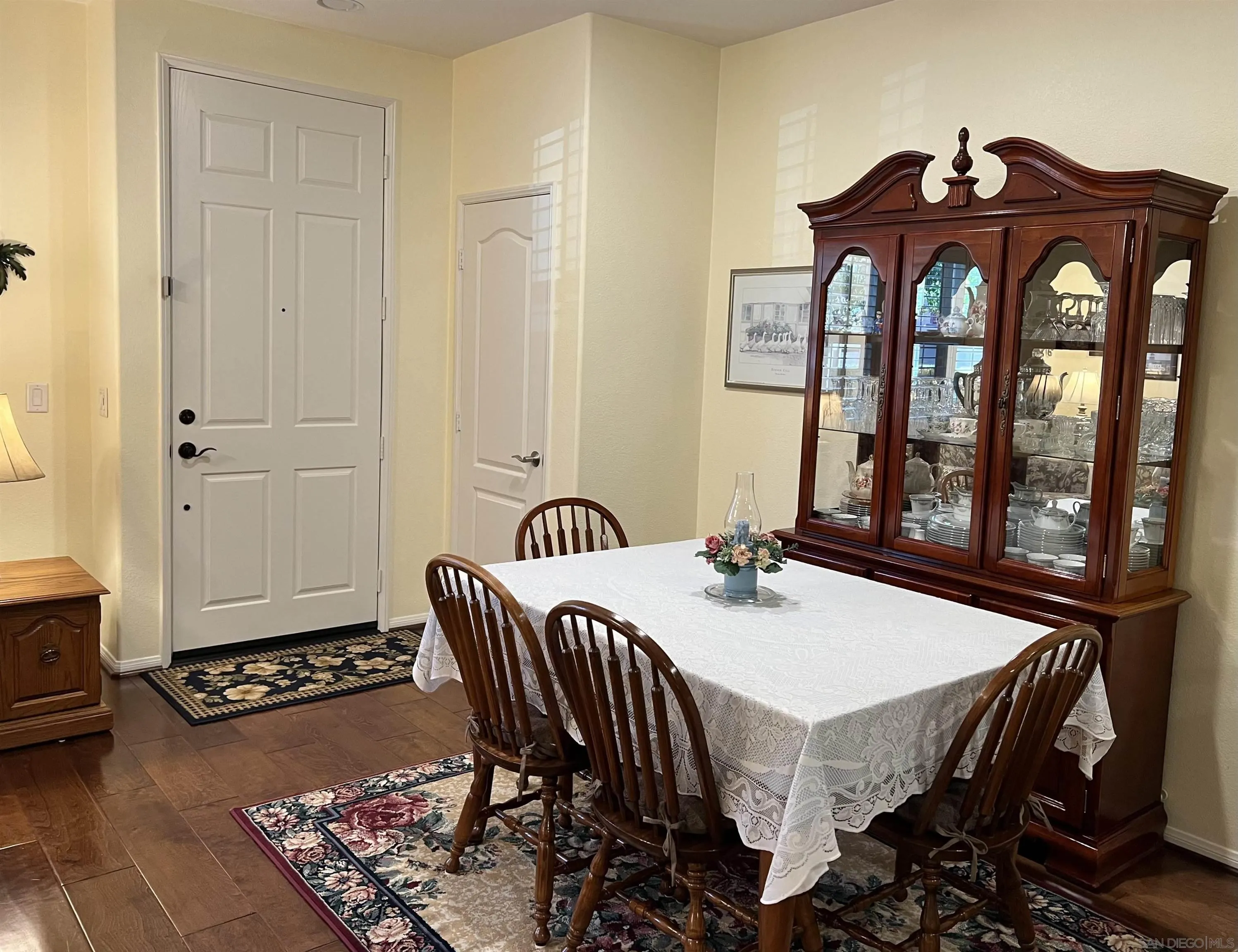 17019 Camino Marcilla Unit 5