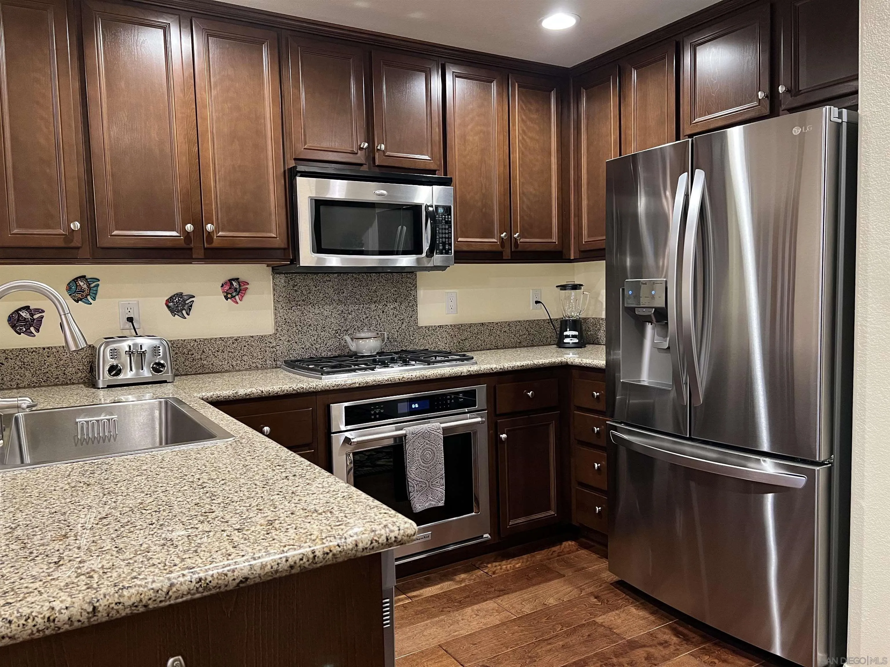 17019 Camino Marcilla Unit 5