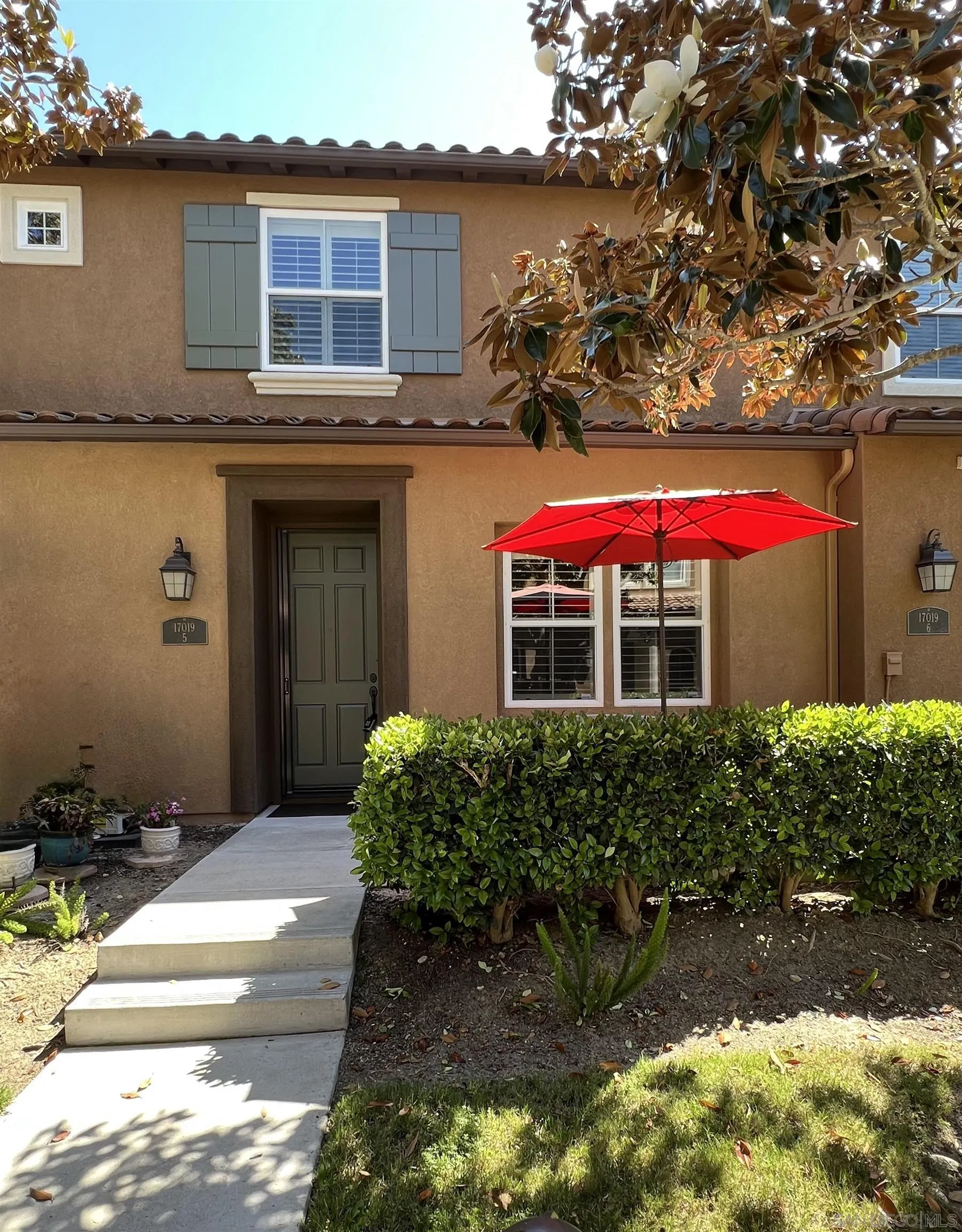 17019 Camino Marcilla Unit 5