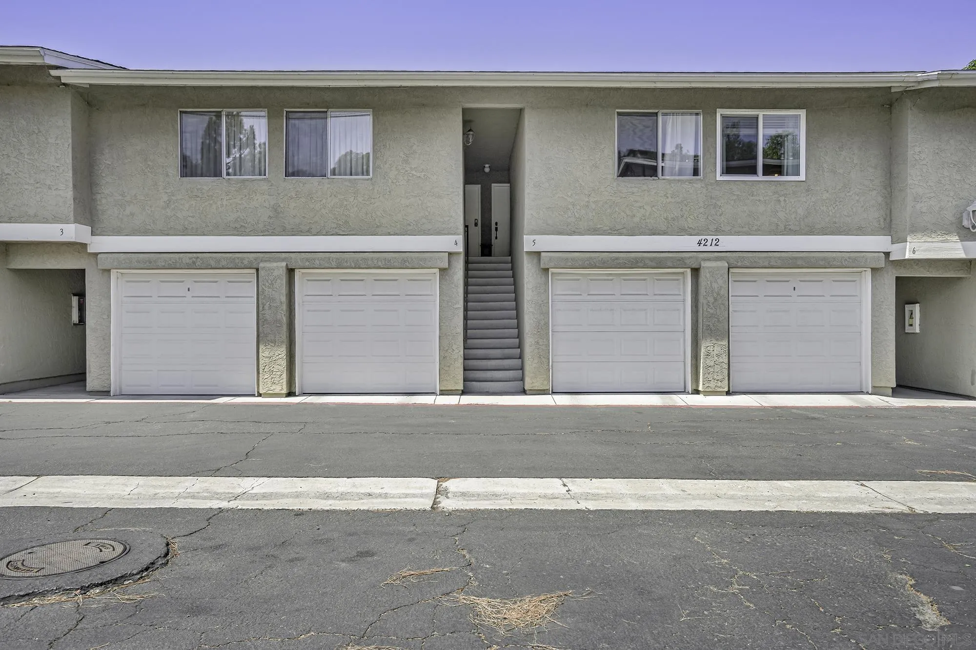 4212 Vista Del Rio Way Unit 5