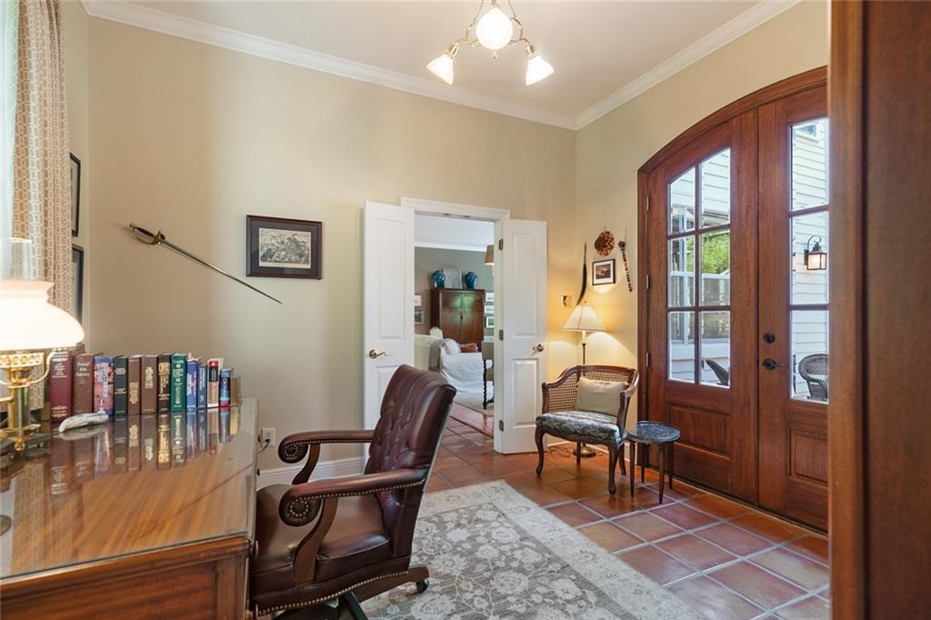 105 BLACKBURN Place