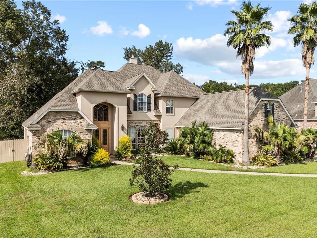 260 DELTA Drive