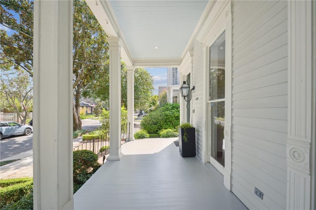 406 AUDUBON Street