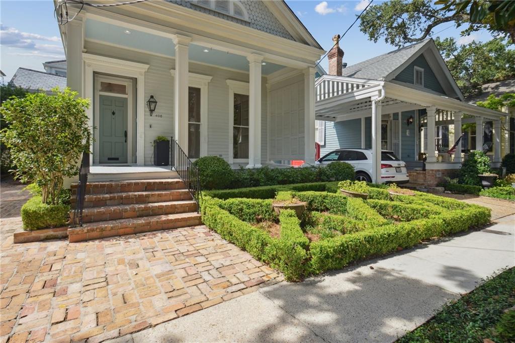 406 AUDUBON Street