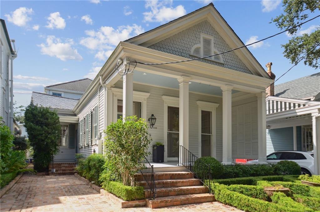 406 AUDUBON Street
