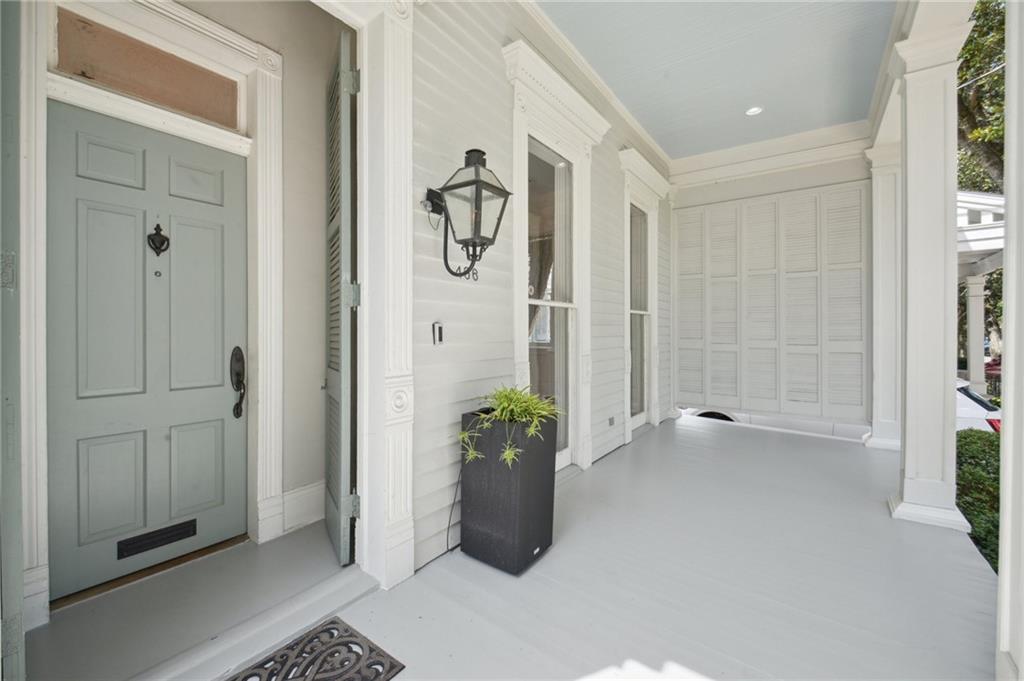 406 AUDUBON Street
