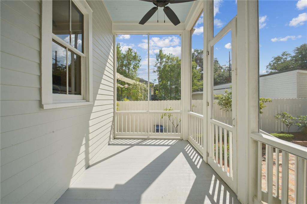 406 AUDUBON Street