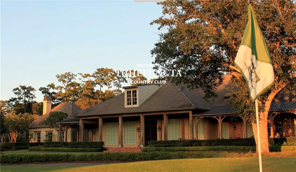 67 THUNDERBIRD Drive