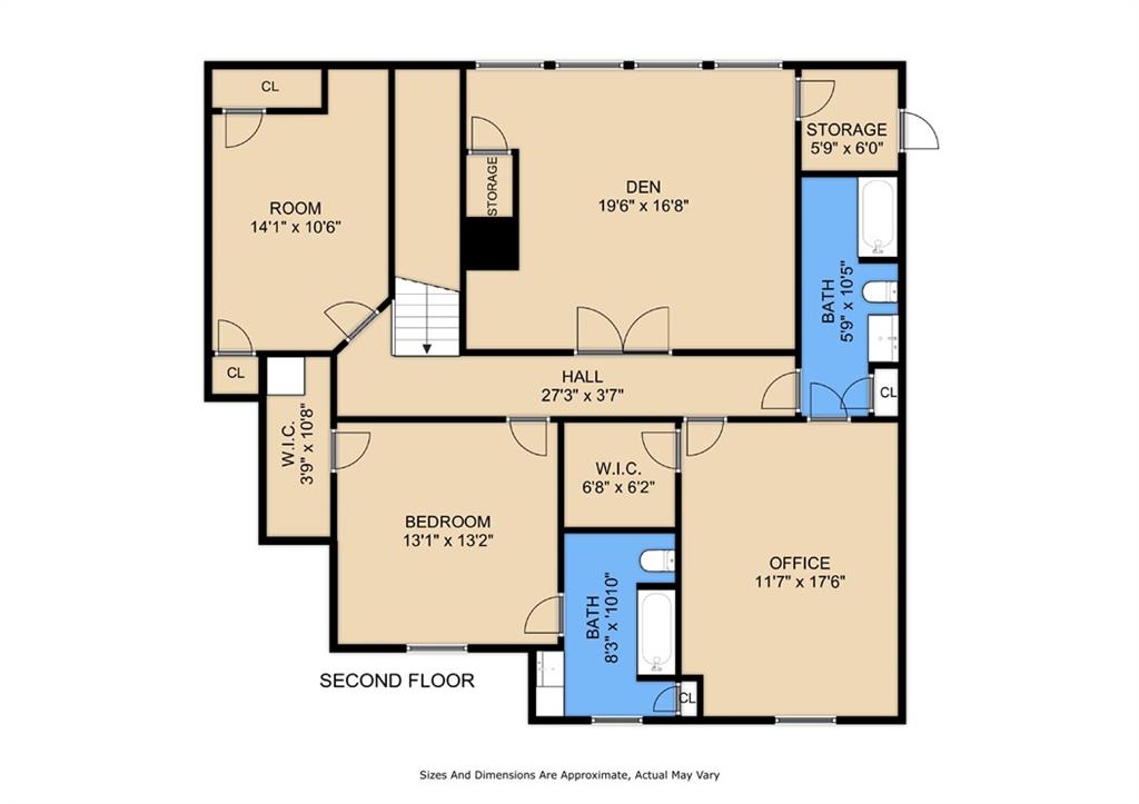 97 SANDPIPER Lane