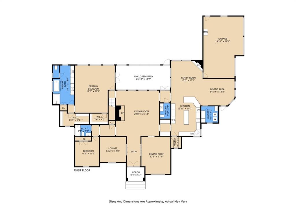 97 SANDPIPER Lane