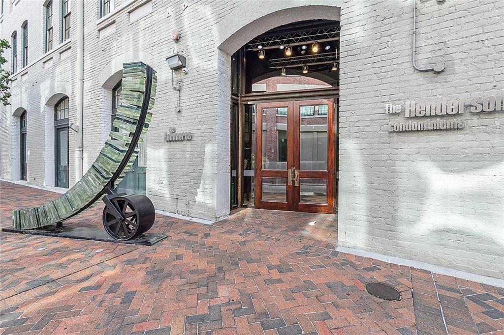 700 COMMERCE Street 107