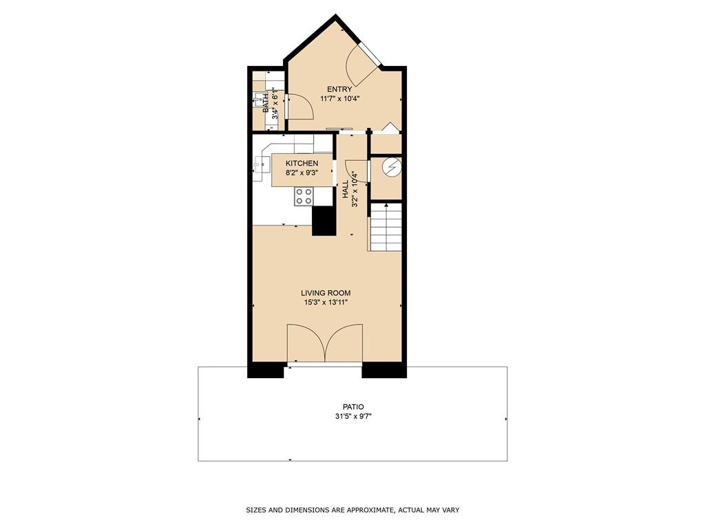 700 COMMERCE Street 107