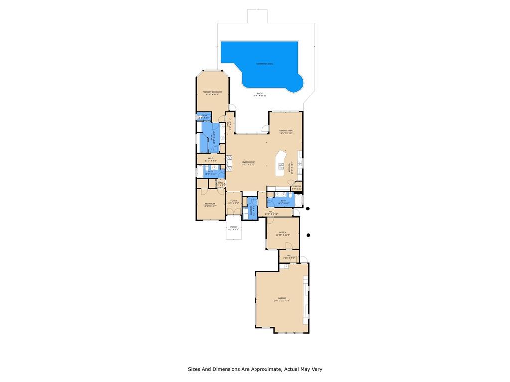 1079 S MARINA VILLA None