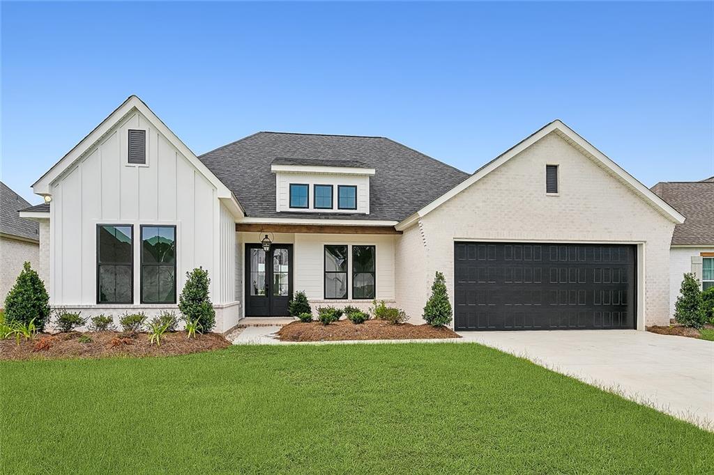 8073 BEDICO TRAIL Lane