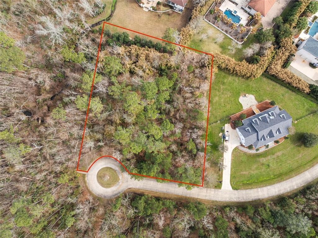 1 SAWMILL Lane