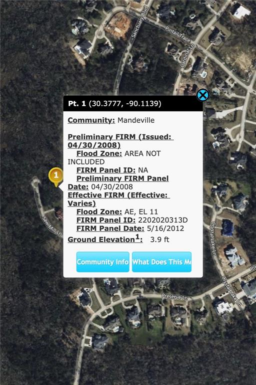 1 SAWMILL Lane