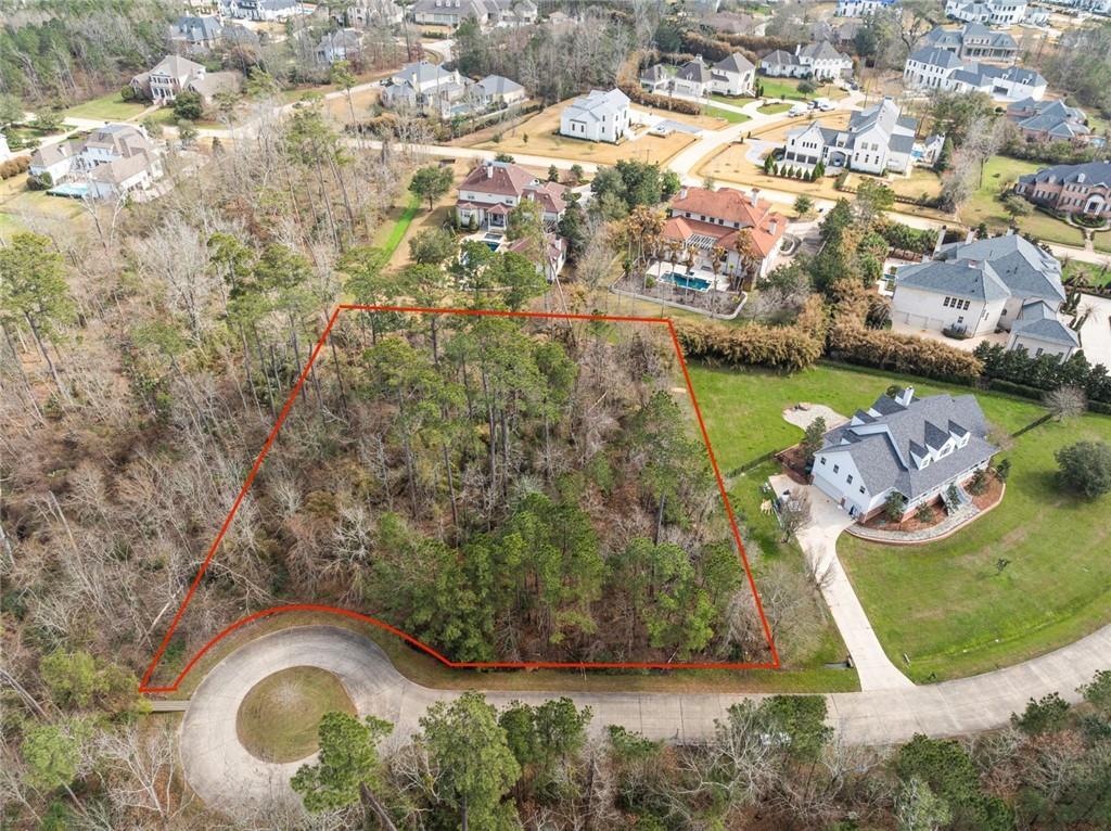 1 SAWMILL Lane