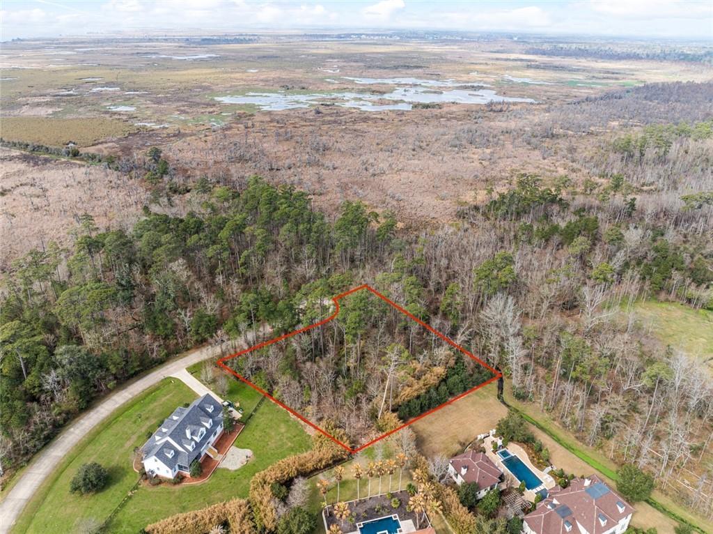 1 SAWMILL Lane