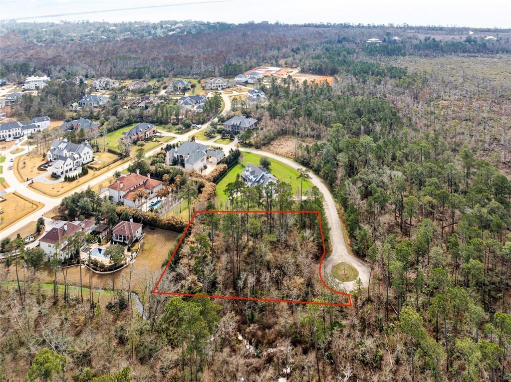1 SAWMILL Lane
