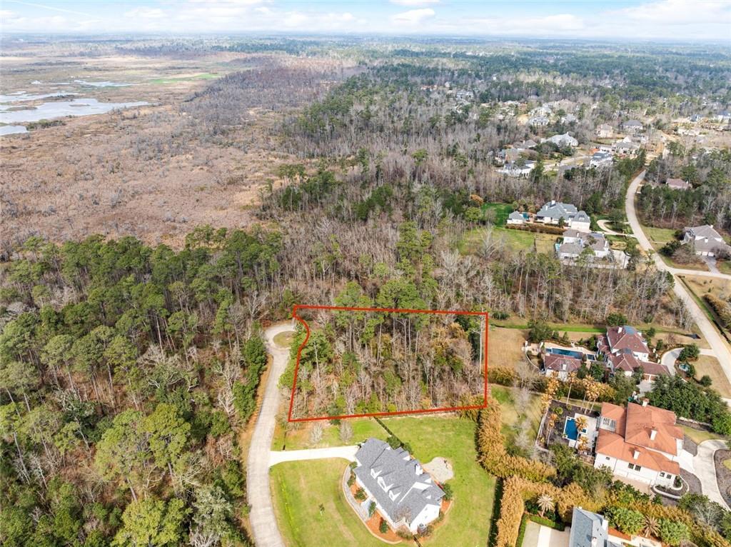 1 SAWMILL Lane