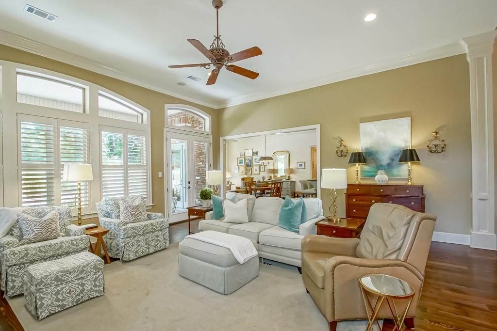 33 TUPELO Trace