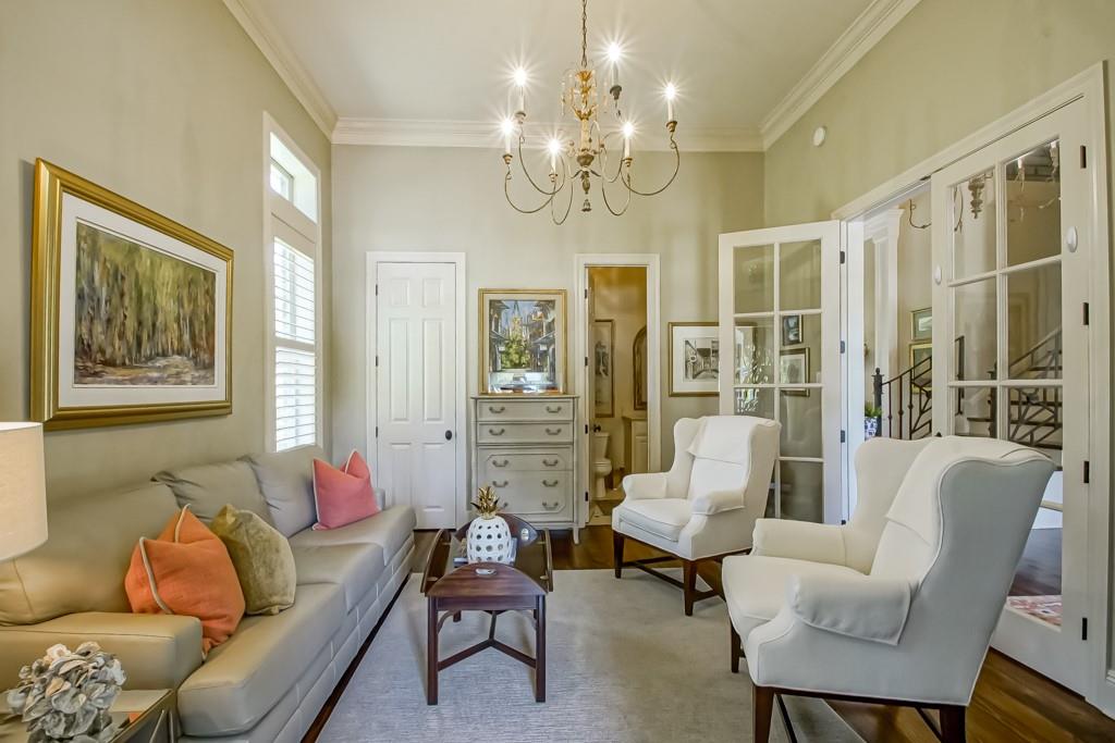 33 TUPELO Trace