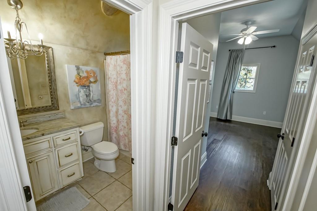 33 TUPELO Trace