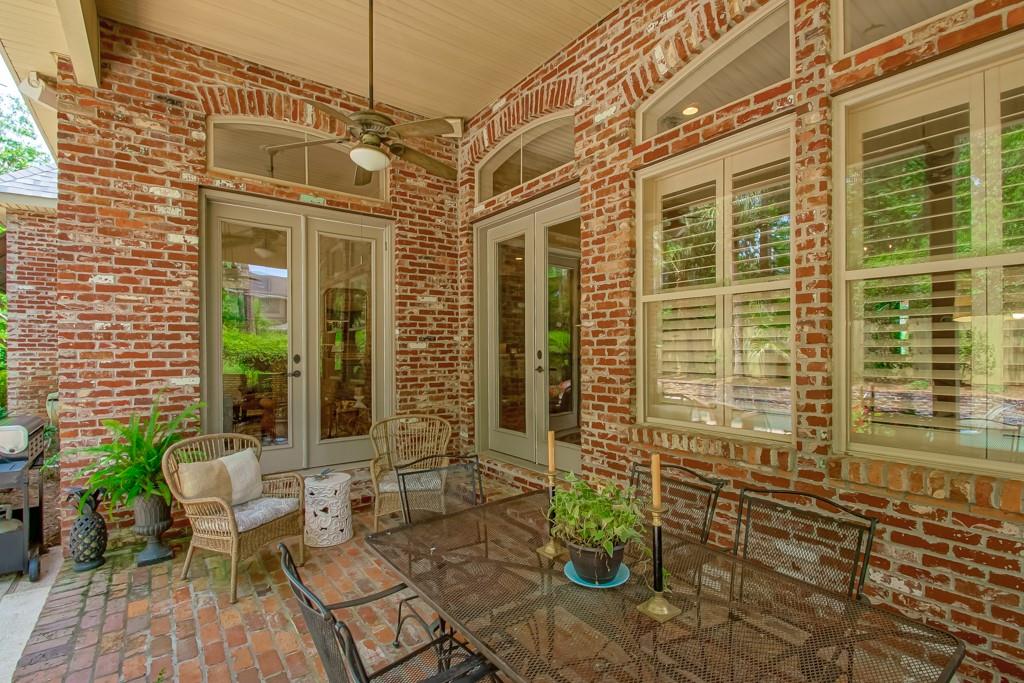 33 TUPELO Trace
