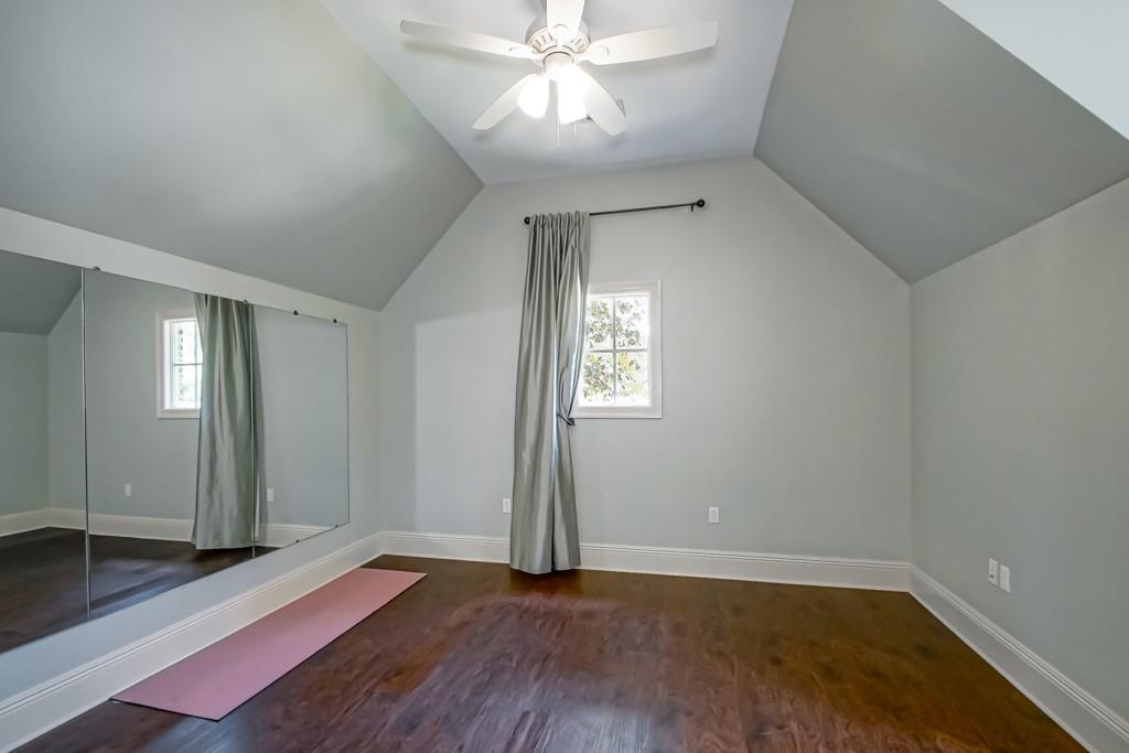 33 TUPELO Trace