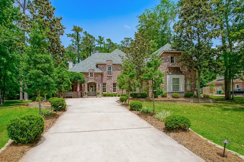 33 TUPELO Trace