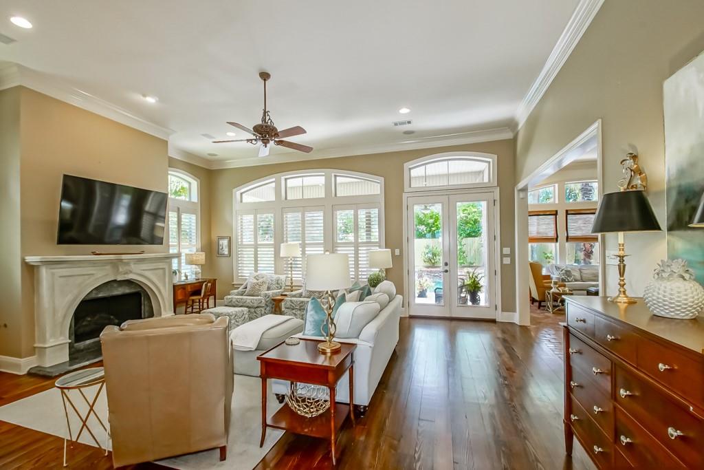 33 TUPELO Trace
