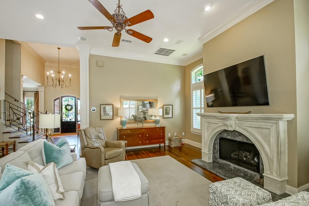 33 TUPELO Trace