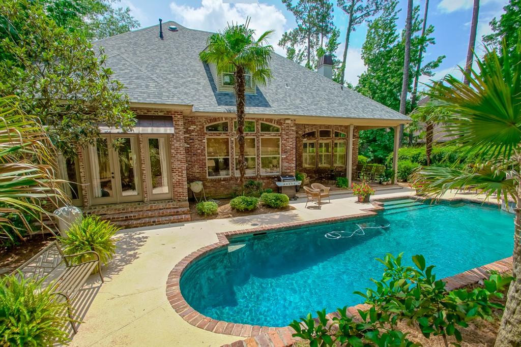 33 TUPELO Trace