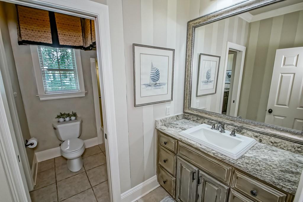 33 TUPELO Trace