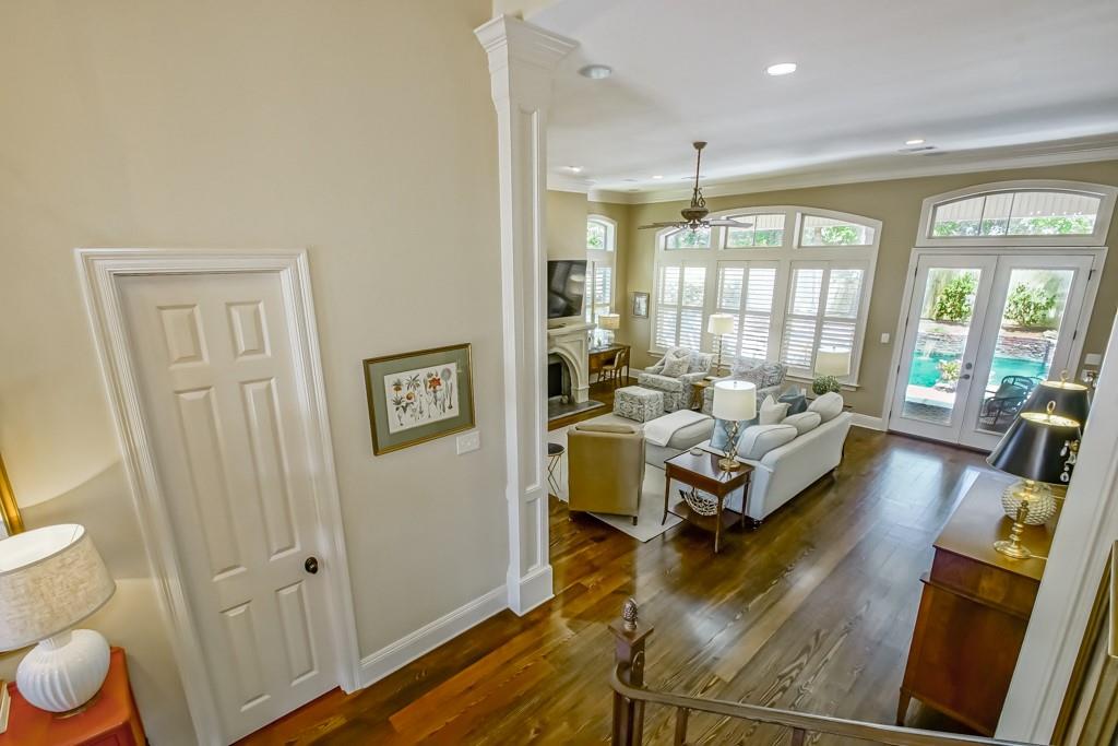 33 TUPELO Trace