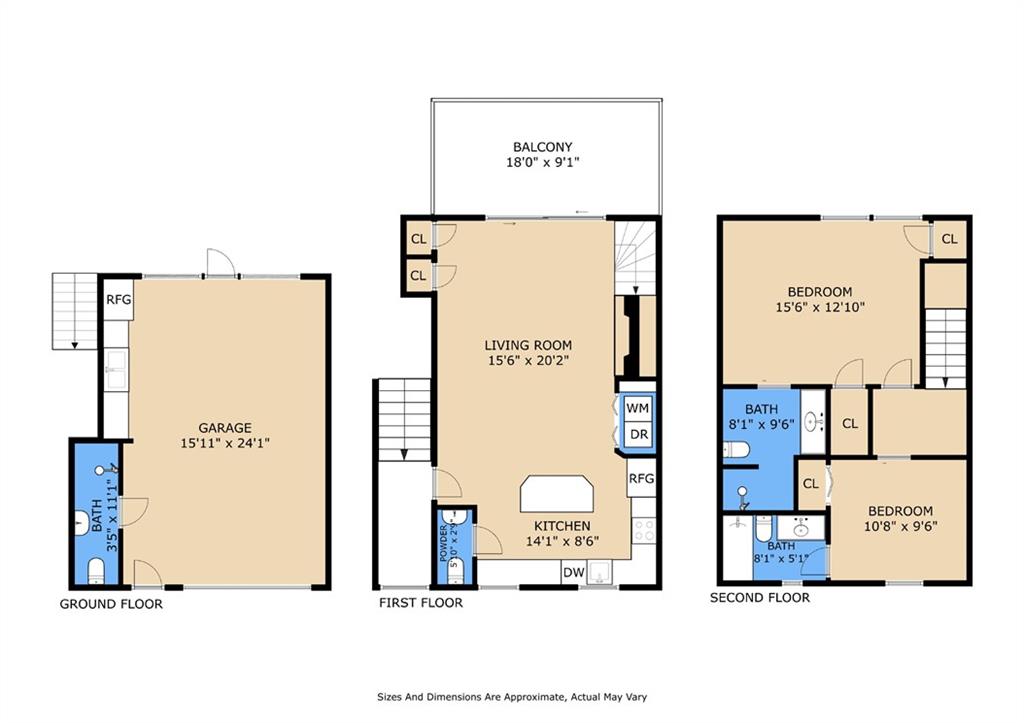 32875 RIVERGATE Circle 29