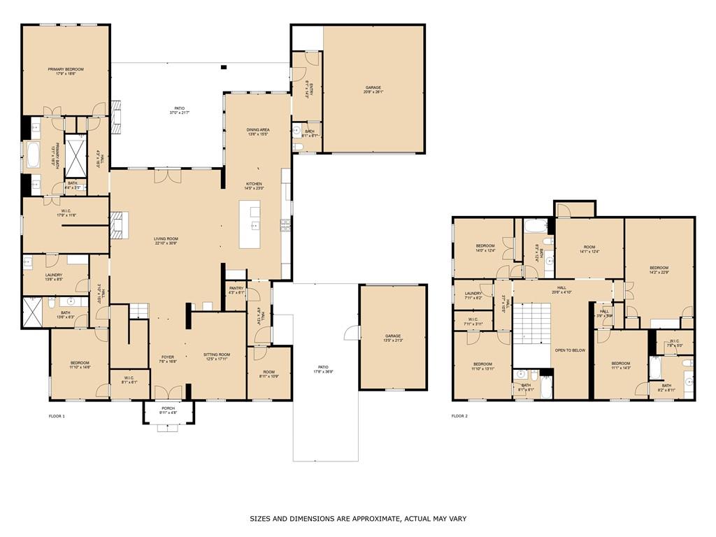 129 OLEANDER Court