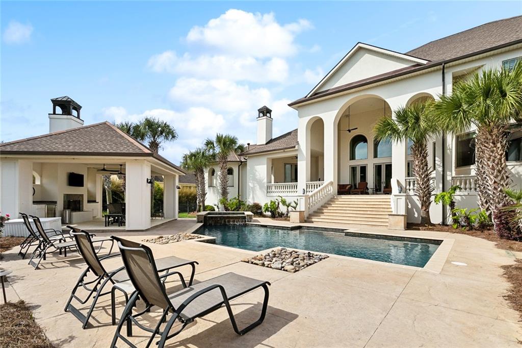 56 PRESERVE Lane