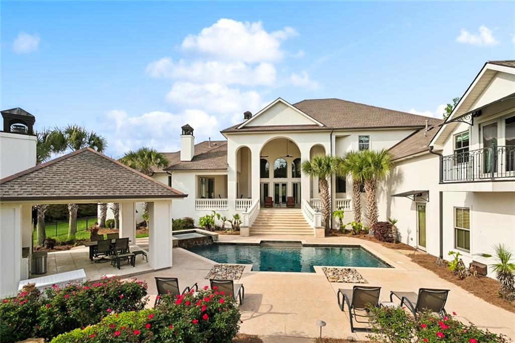 56 PRESERVE Lane