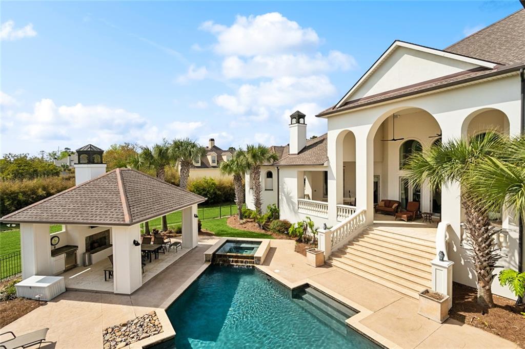56 PRESERVE Lane