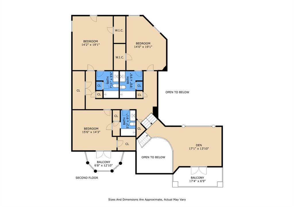 56 PRESERVE Lane