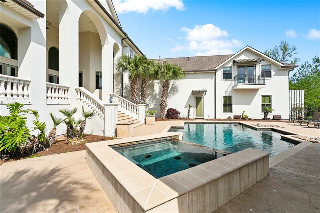 56 PRESERVE Lane