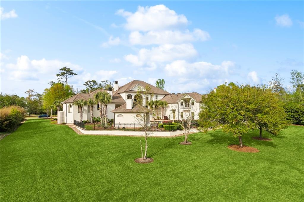 56 PRESERVE Lane
