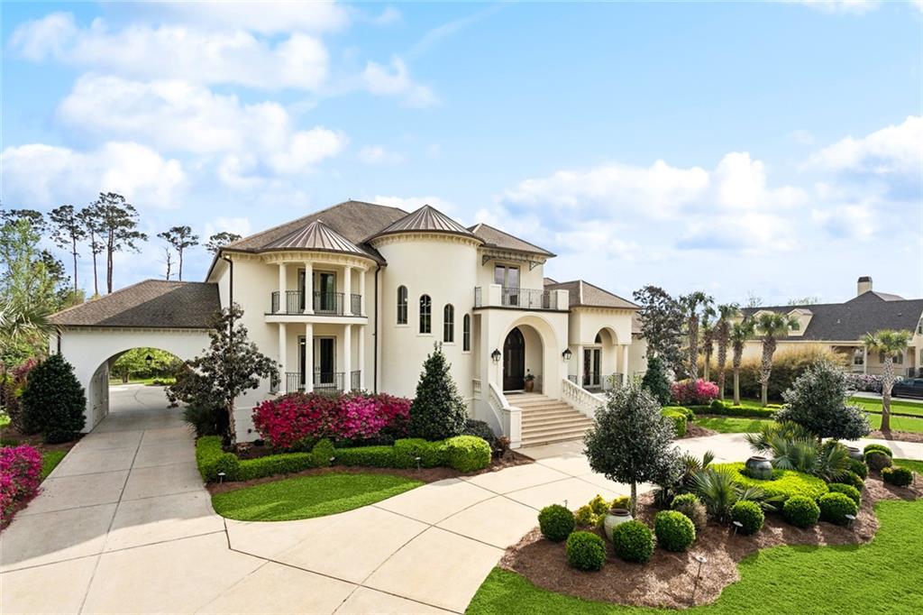 56 PRESERVE Lane