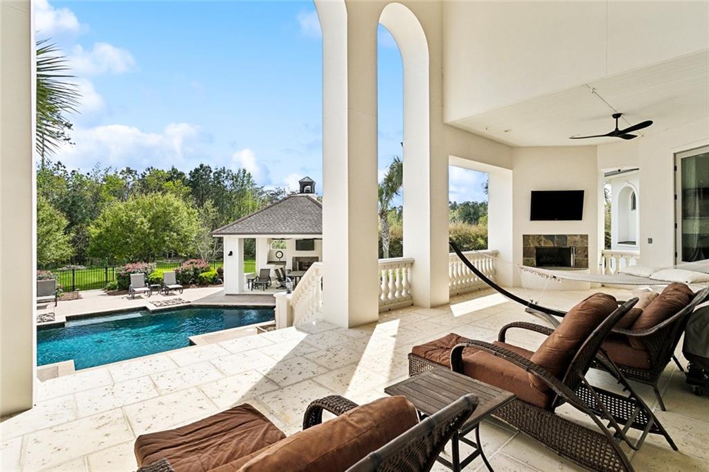 56 PRESERVE Lane
