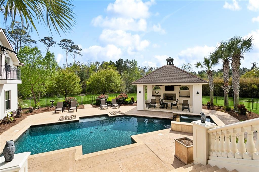 56 PRESERVE Lane